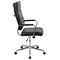 Flash Furniture Black LeatherSoft Office Chair BT-20595H-2-BK-GG - alternate 10